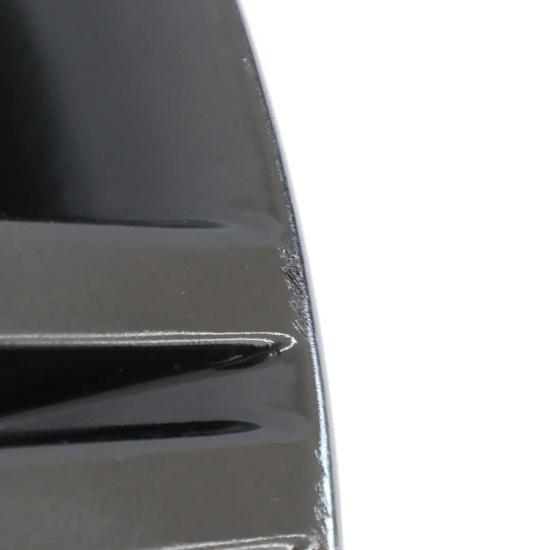 Leichtmetallfelge Vorne 19" 8,5J ET:18 M Doppelspeiche 172 für BMW E60 E61 mit Teilenummer 8036948 BMW E60 E61 Leichtmetallfelge Vorne 19" 8,5J ET:18 M Doppelspeiche 172 - SKU 8036948-6 - Teilenummer 8036948