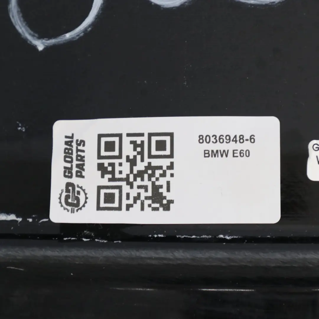 Przednia Felga Aluminiowa 19" 8,5J ET:18 M 172 do BMW E60 E61 o numerze 8036948 BMW E60 E61 Przednia Felga Aluminiowa 19" 8,5J ET:18 M 172 - SKU 8036948-6 - Numer Części 8036948