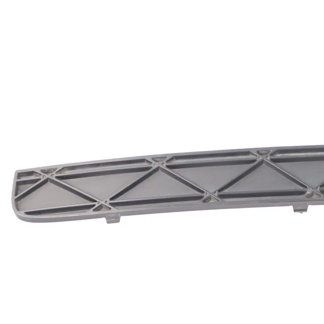 BMW X5 E70 Kühlergrill Hintere Stoßstange untere Mitte Luftgitter Panel - SKU 8037071 - Teilenummer 8037071