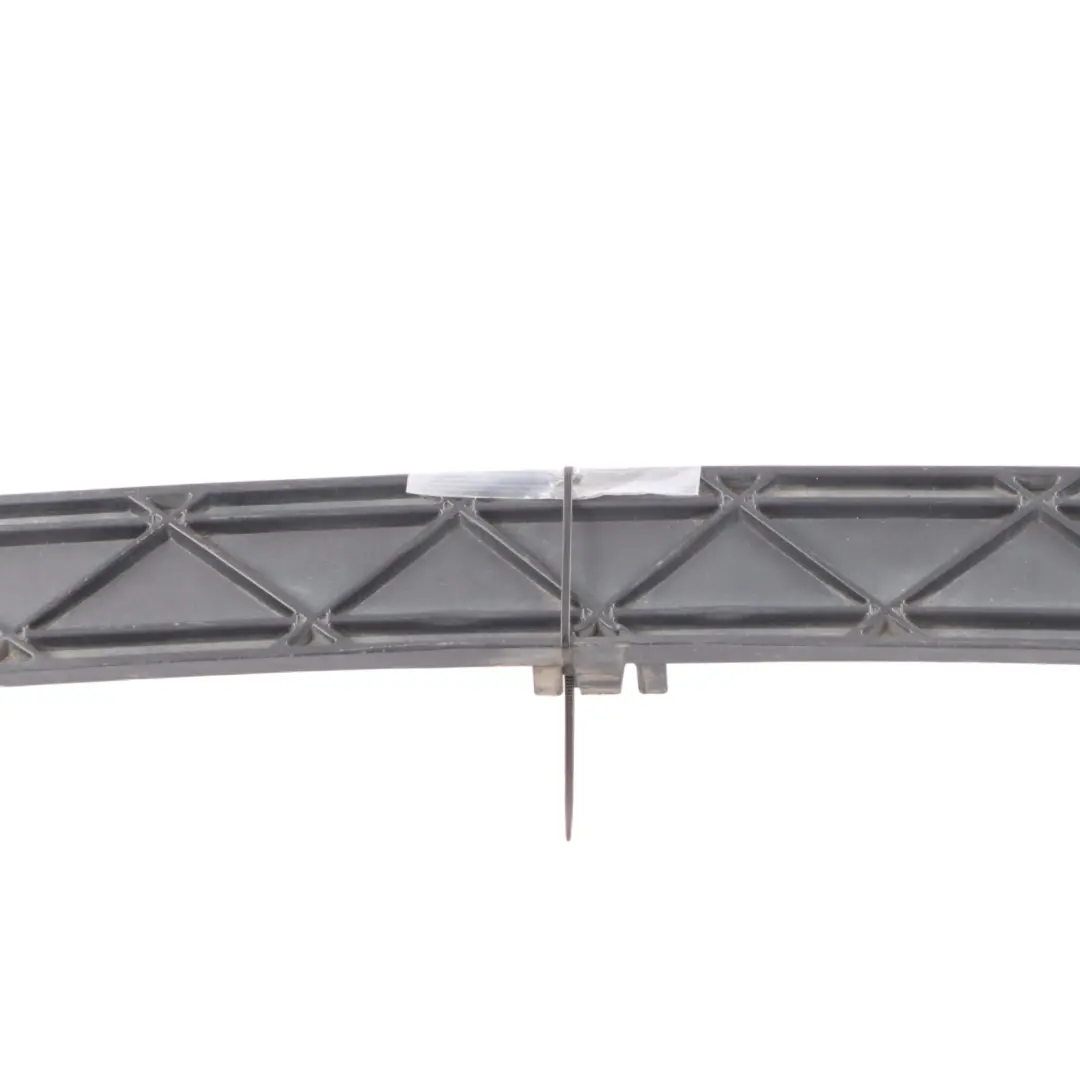 BMW X5 E70 Kühlergrill Hintere Stoßstange untere Mitte Luftgitter Panel - SKU 8037071 - Teilenummer 8037071