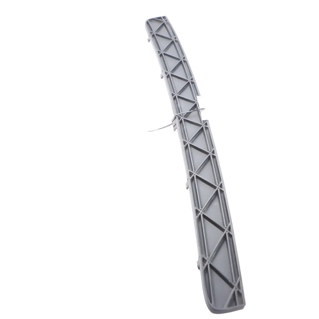 BMW X5 E70 Grille Pare chocs Arrière Panneau d'air centrale inférieure - SKU 8037071 - Numéro de pièce 8037071