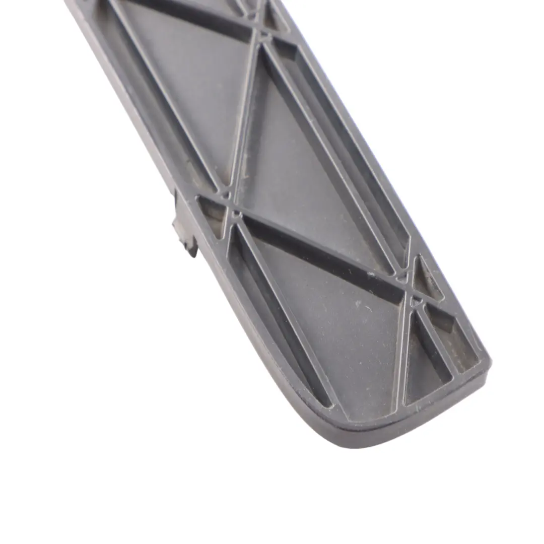 BMW X5 E70 Kühlergrill Hintere Stoßstange untere Mitte Luftgitter Panel - SKU 8037071 - Teilenummer 8037071