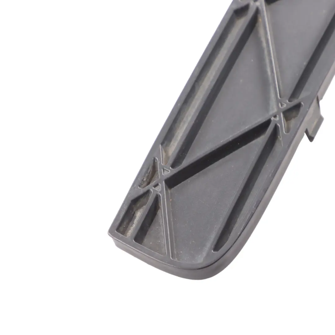 BMW X5 E70 Grille Pare chocs Arrière Panneau d'air centrale inférieure - SKU 8037071 - Numéro de pièce 8037071