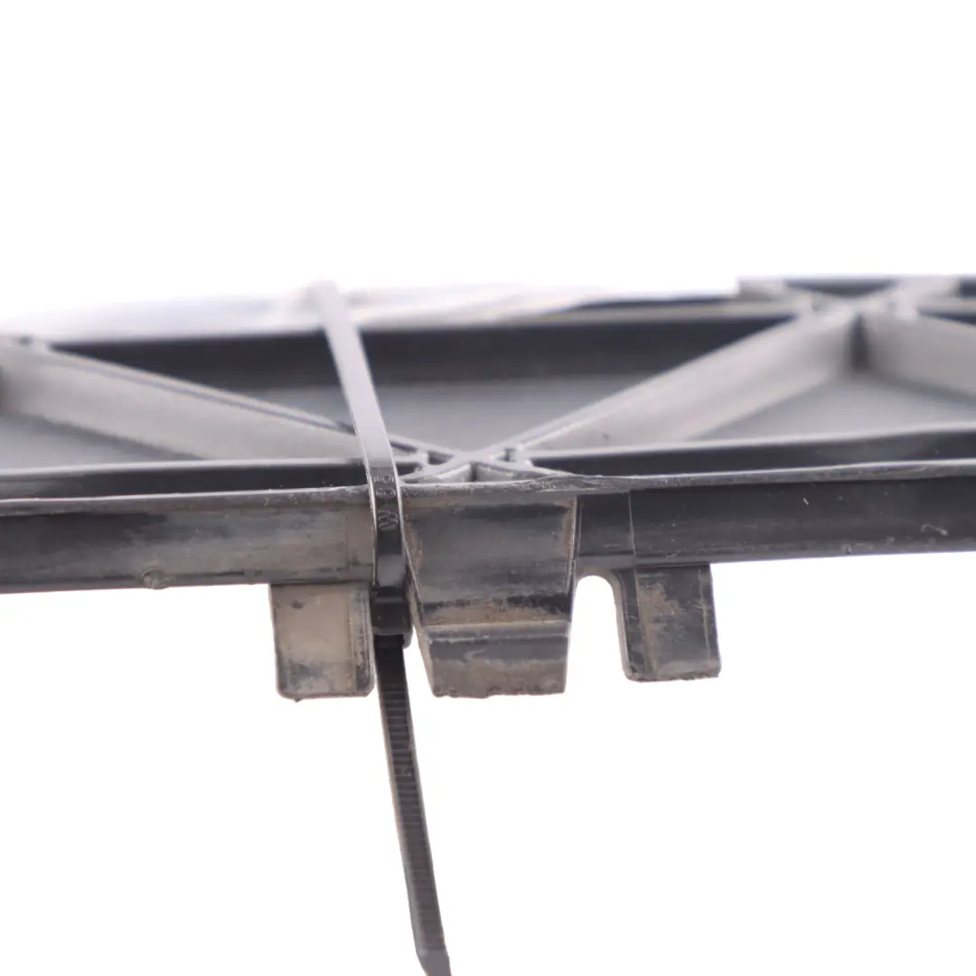 BMW X5 E70 Kühlergrill Hintere Stoßstange untere Mitte Luftgitter Panel - SKU 8037071 - Teilenummer 8037071