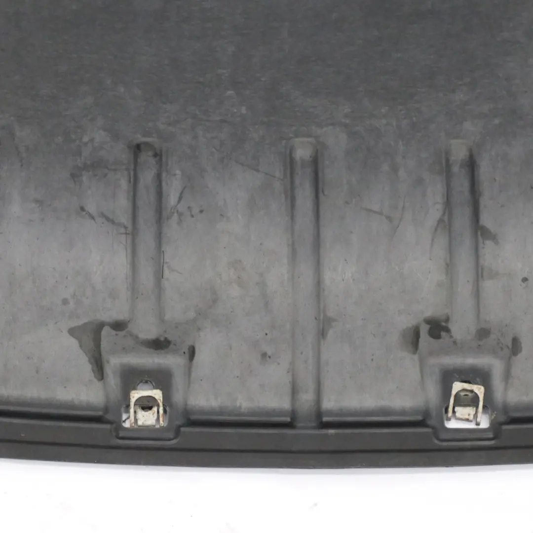 Panel Bajo Suelo BMW X5 E70 LCI Cubierta Bajo Motor M Sport Diesel para con número de pieza 8037195 Panel Bajo Suelo BMW X5 E70 LCI Cubierta Bajo Motor M Sport Diesel - SKU 8037195 - Número de pieza 8037195