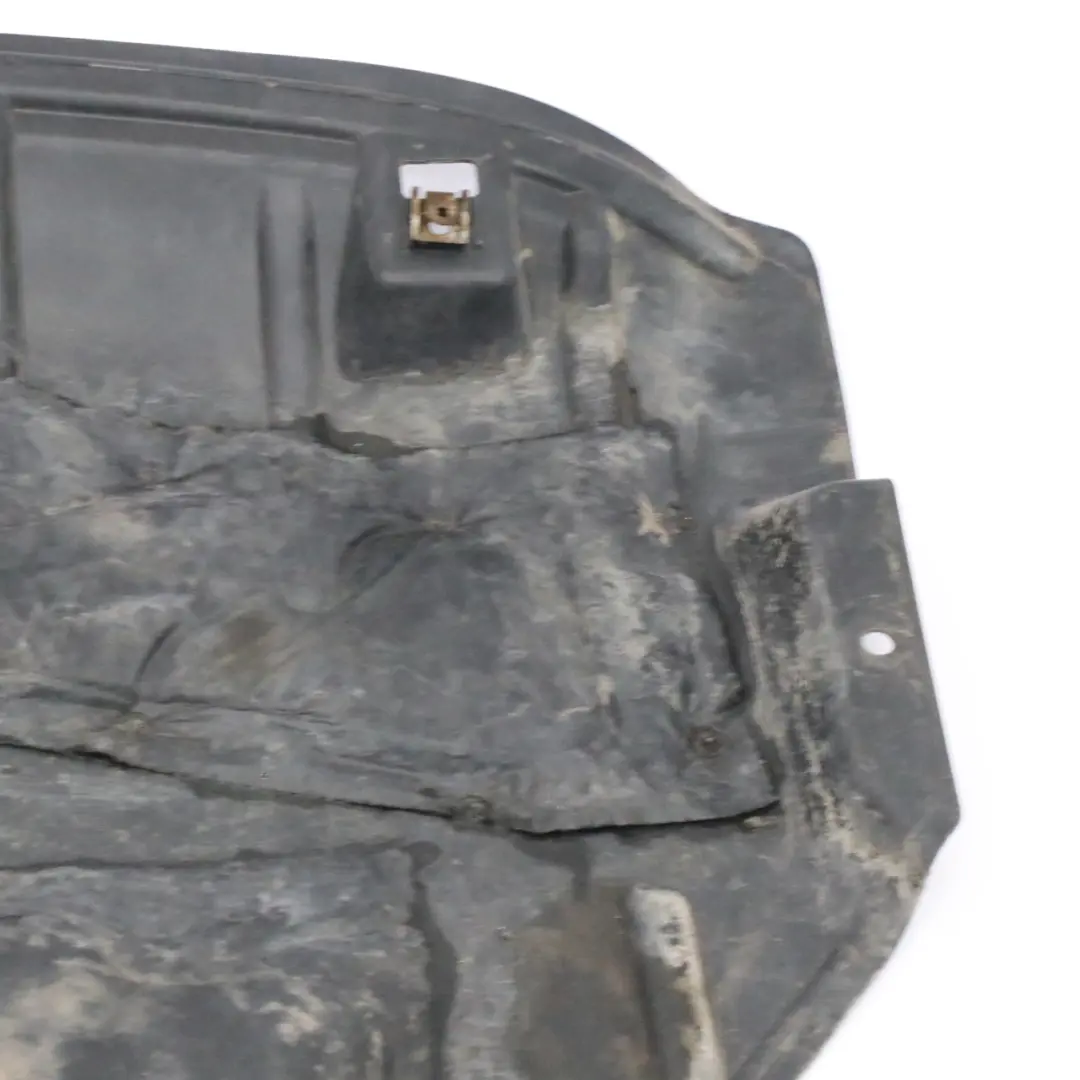  Panel Bajo Suelo BMW X5 E70 LCI Cubierta Bajo Motor M Sport Diesel - SKU 8037195 - Número de pieza 8037195
