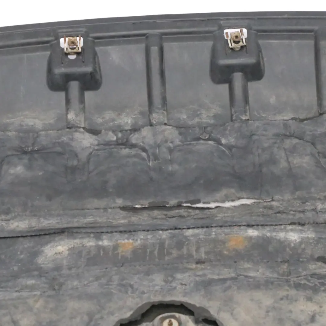 Osłona Pod Silnik Podwozia M Sport Diesel do BMW X5 E70 LCI o numerze 8037195 BMW X5 E70 LCI Osłona Pod Silnik Podwozia M Sport Diesel - SKU 8037195 - Numer Części 8037195