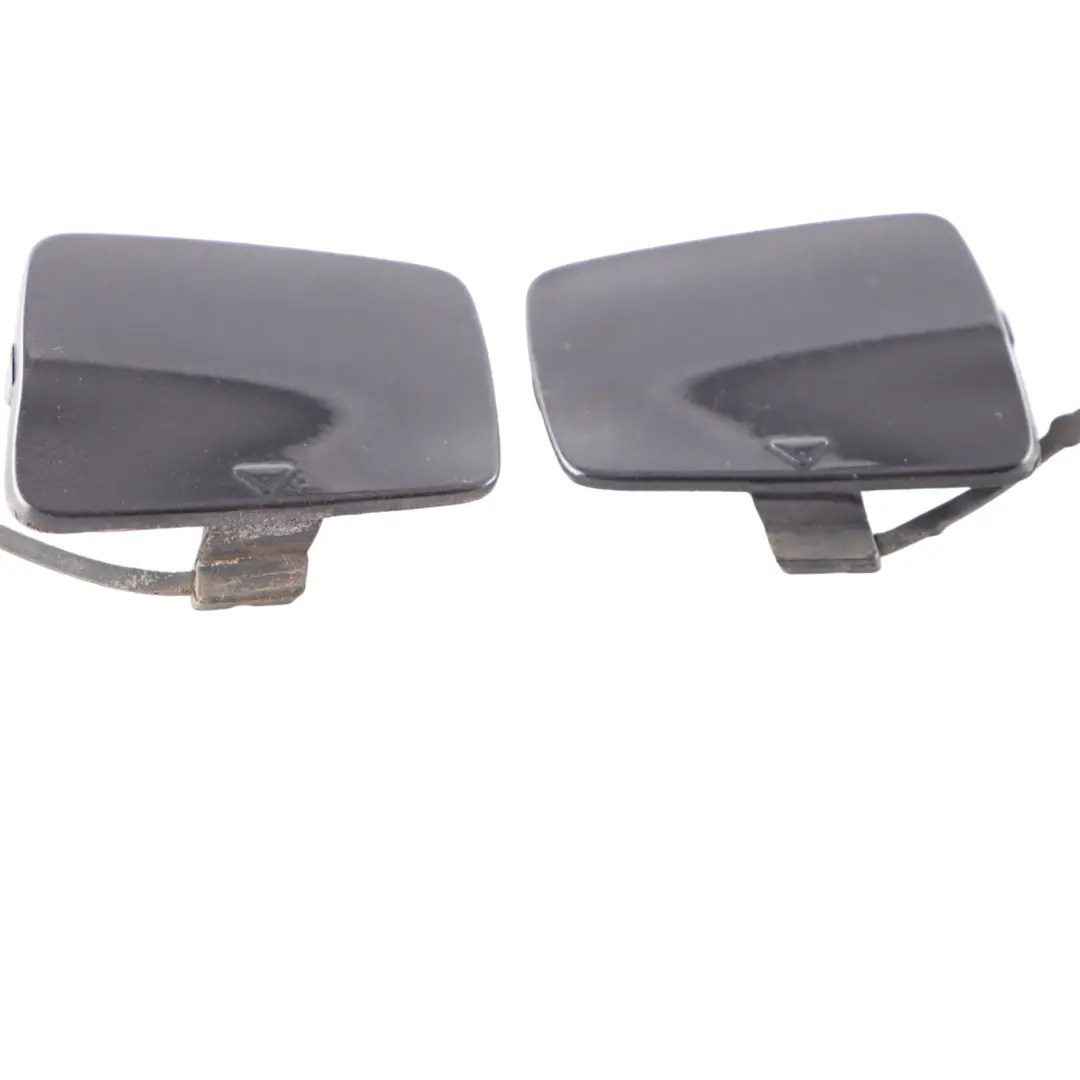 Towing Eye BMW E70 M Sport Flap Eye Hook Rear Right Left N/O/S Set to with Part number 8037282/8037281 Towing Eye BMW E70 M Sport Flap Eye Hook Rear Right Left N/O/S Set - SKU 8037280/8037279-CAR - Part number 8037282/8037281