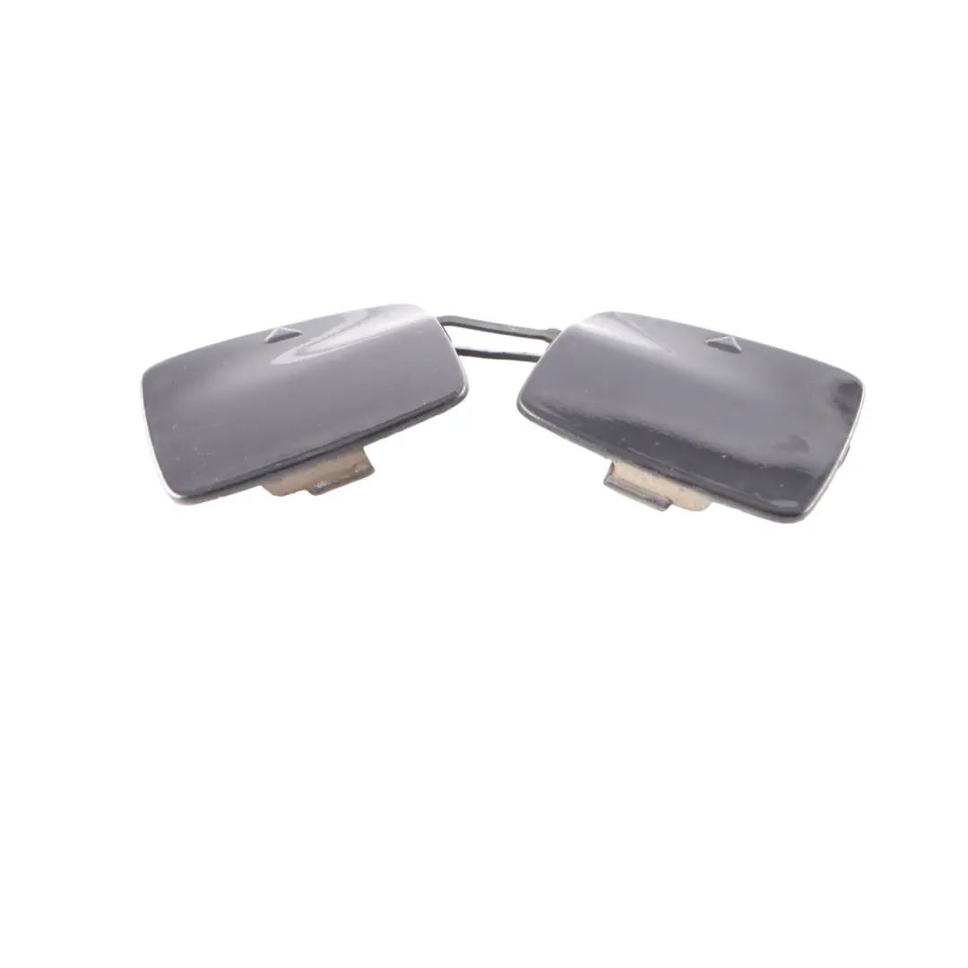 Towing Eye BMW E70 M Sport Flap Eye Hook Rear Right Left N/O/S Set to with Part number 8037282/8037281 Towing Eye BMW E70 M Sport Flap Eye Hook Rear Right Left N/O/S Set - SKU 8037280/8037279-CAR - Part number 8037282/8037281