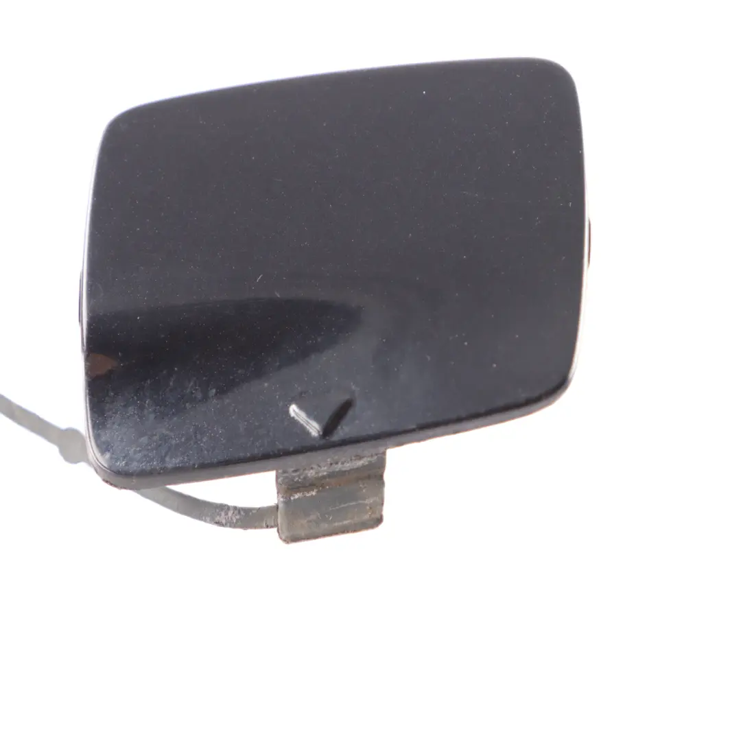 Towing Eye BMW E70 M Sport Flap Eye Hook Rear Right Left N/O/S Set to with Part number 8037282/8037281 Towing Eye BMW E70 M Sport Flap Eye Hook Rear Right Left N/O/S Set - SKU 8037280/8037279-CAR - Part number 8037282/8037281