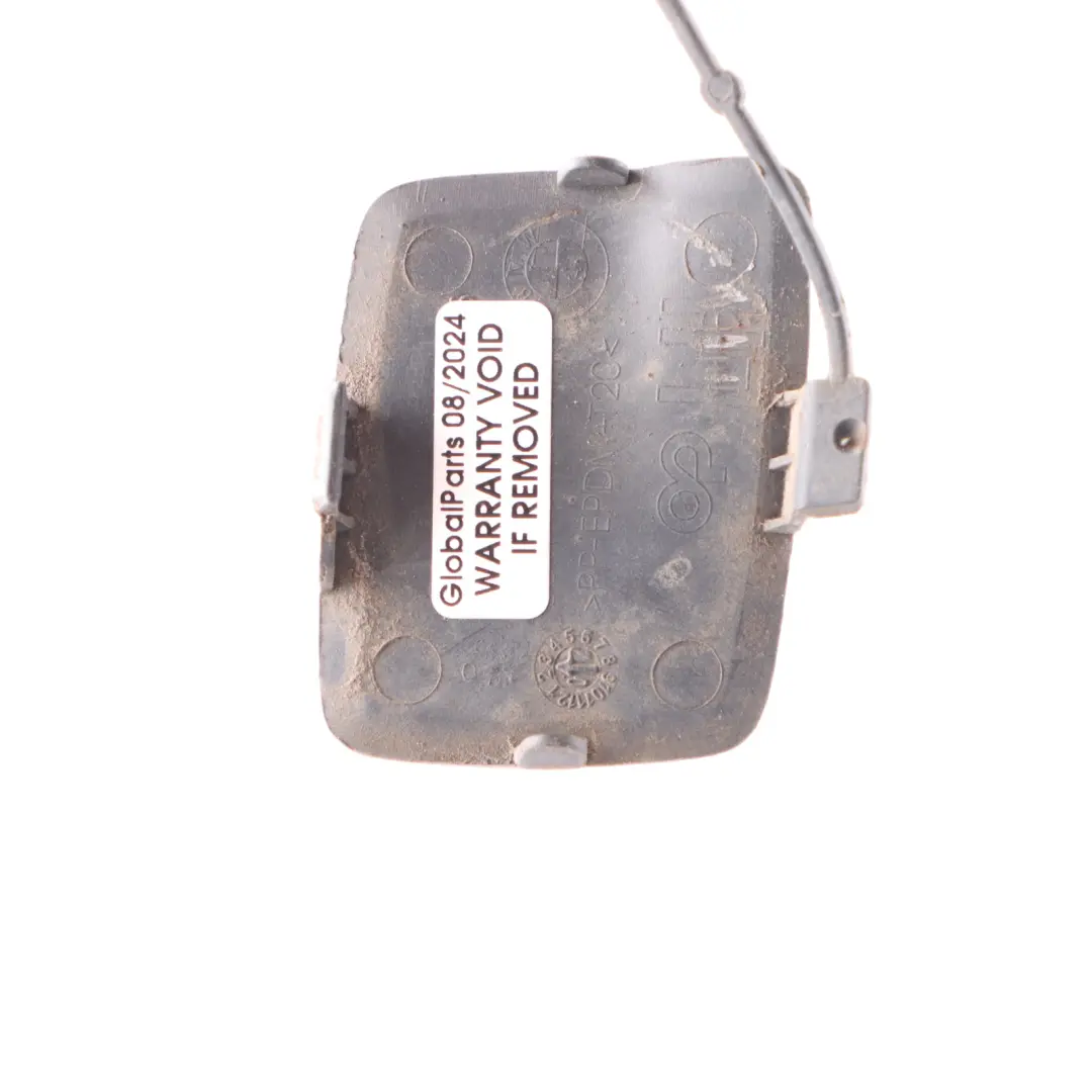 Towing Eye BMW E70 M Sport Flap Eye Hook Rear Right Left N/O/S Set to with Part number 8037282/8037281 Towing Eye BMW E70 M Sport Flap Eye Hook Rear Right Left N/O/S Set - SKU 8037280/8037279-CAR - Part number 8037282/8037281