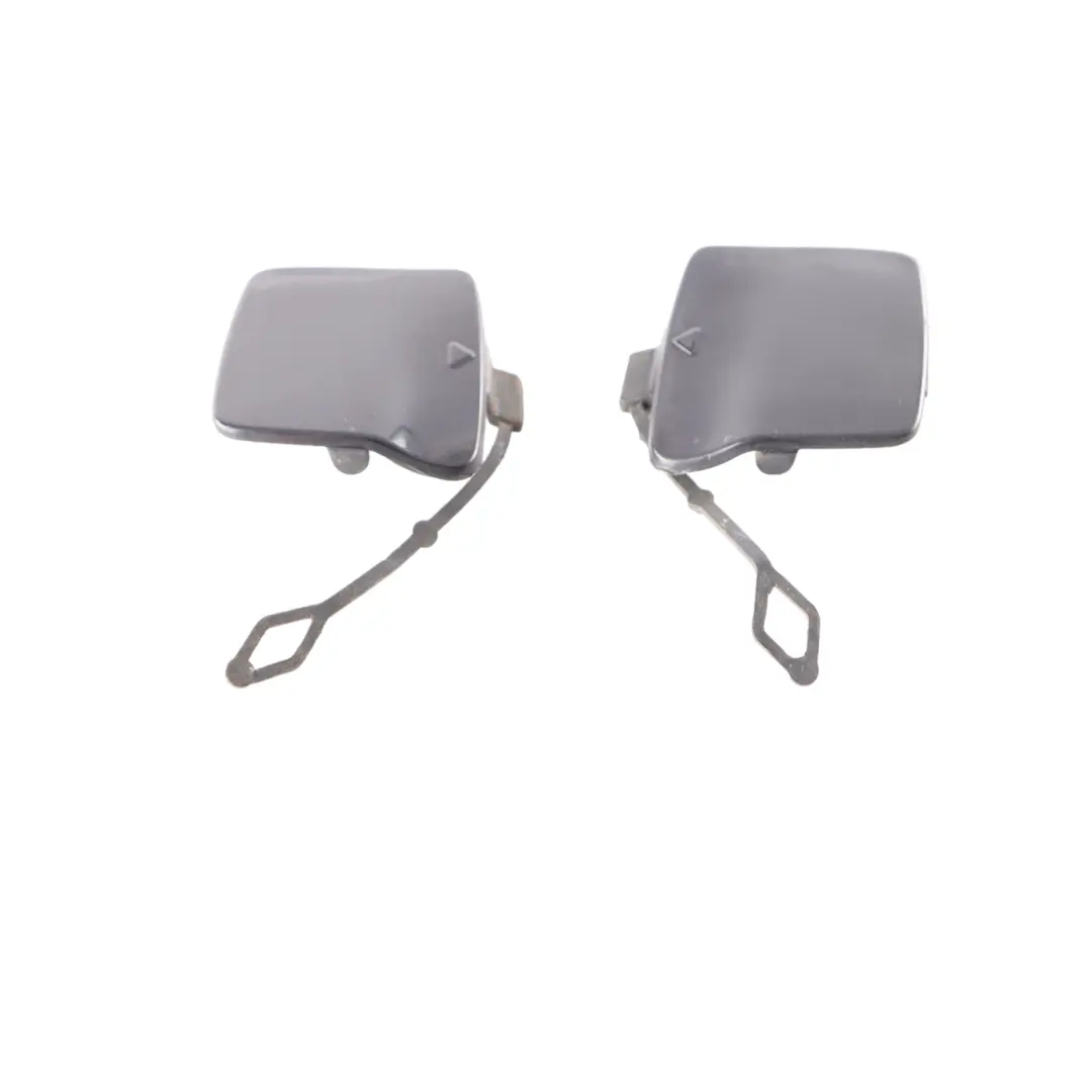 Towing Eye BMW E70 M Sport Flap Eye Hook Rear Right Left N/O/S Set to with Part number 8037282/8037281 Towing Eye BMW E70 M Sport Flap Eye Hook Rear Right Left N/O/S Set - SKU 8037280/8037279-CAR - Part number 8037282/8037281