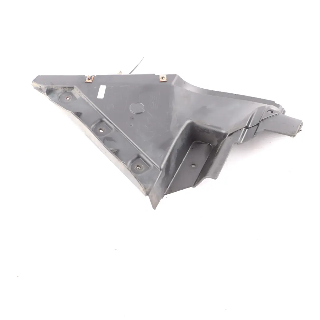 Underfloor Adapter M Sport Floor Trim Front Right O/S to BMW X5 E70 with Part number 8037346 BMW X5 E70 Underfloor Adapter M Sport Floor Trim Front Right O/S - SKU 8037346 - Part number 8037346