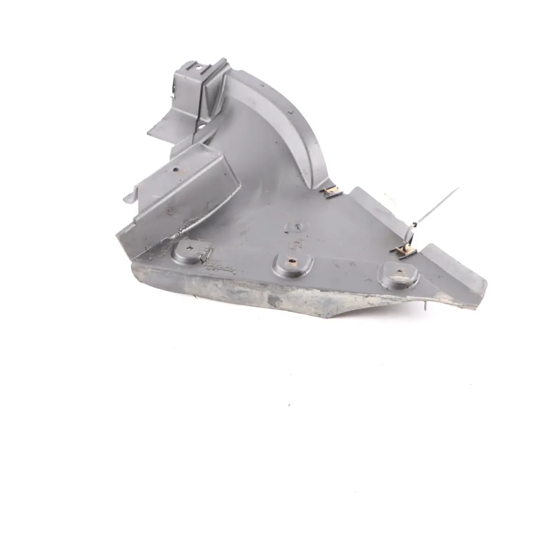 BMW X5 E70 Underfloor Adapter M Sport Floor Trim Front Right O/S - SKU 8037346 - Part number 8037346