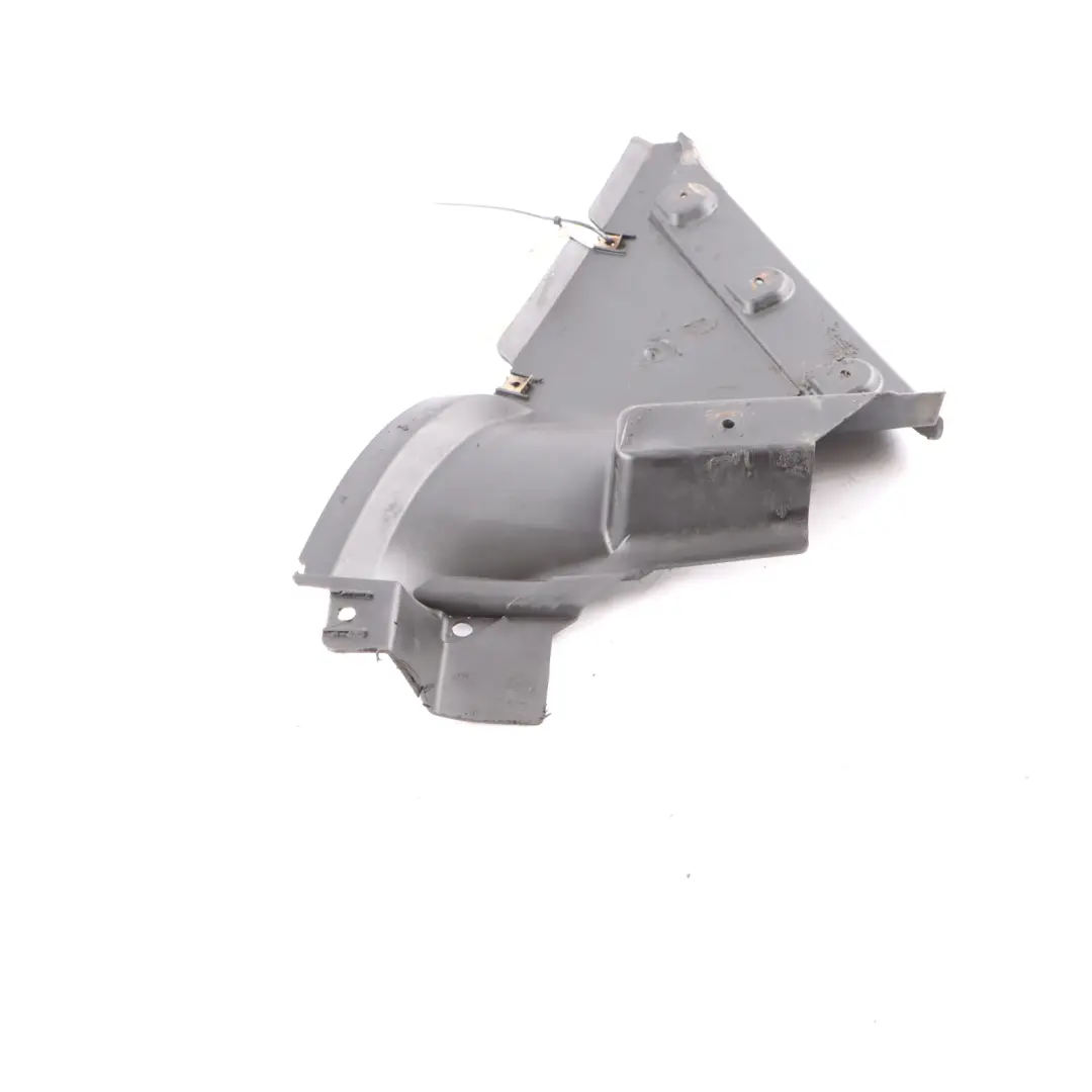 Underfloor Adapter M Sport Floor Trim Front Right O/S to BMW X5 E70 with Part number 8037346 BMW X5 E70 Underfloor Adapter M Sport Floor Trim Front Right O/S - SKU 8037346 - Part number 8037346