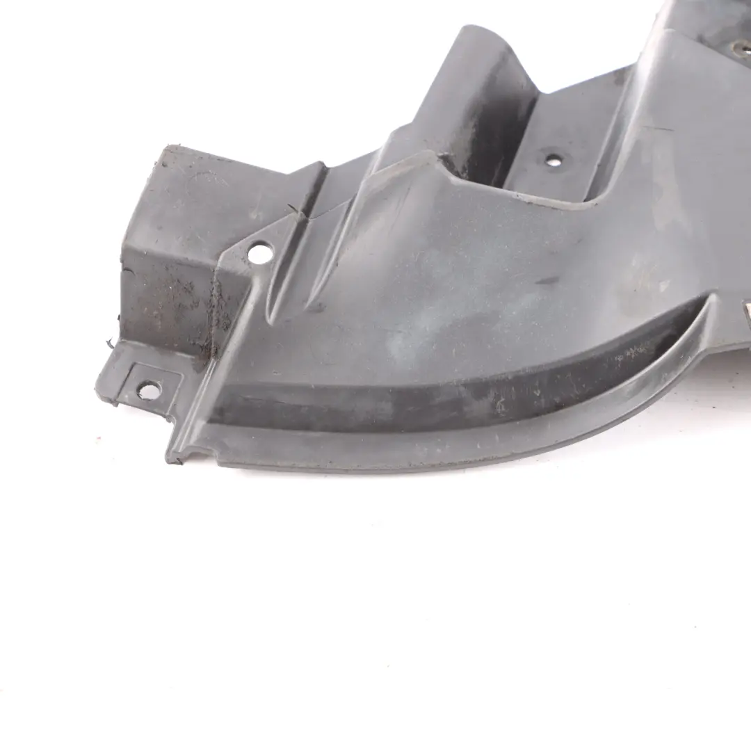 BMW X5 E70 Underfloor Adapter M Sport Floor Trim Front Right O/S - SKU 8037346 - Part number 8037346