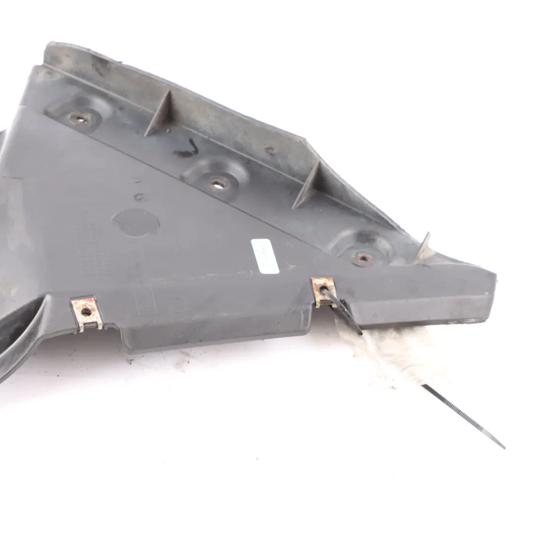 BMW X5 E70 Underfloor Adapter M Sport Floor Trim Front Right O/S - SKU 8037346 - Part number 8037346