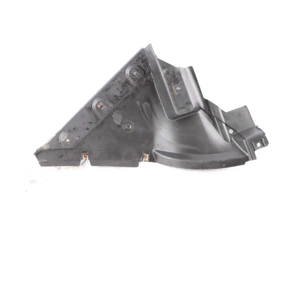 BMW X5 E70 Underfloor Adapter M Sport Floor Trim Front Right O/S - SKU 8037346 - Part number 8037346