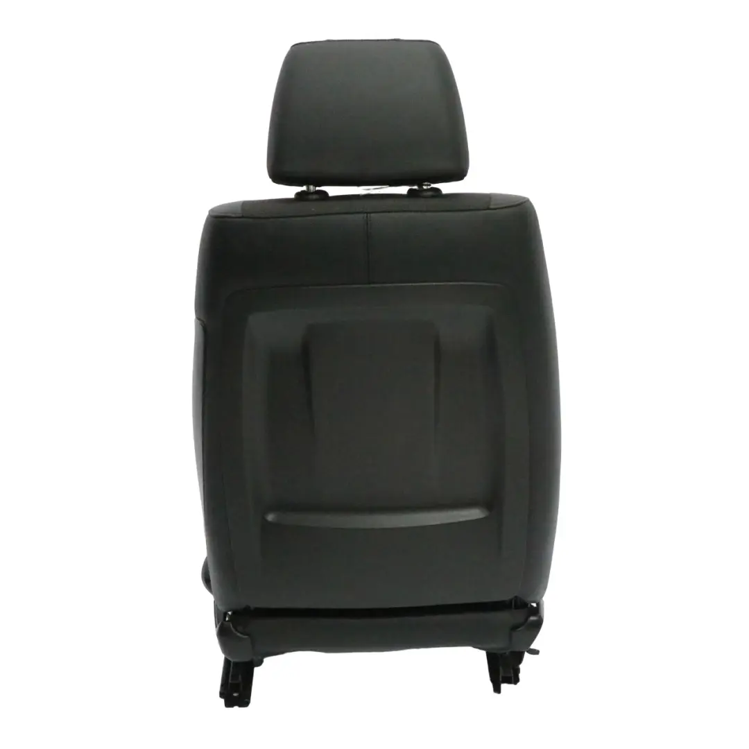 BMW E87 M Sport Delantero Izquierdo Asiento Tela Imitación Cuero Flashpoint - SKU 8039533-4 - Número de pieza 8039533
