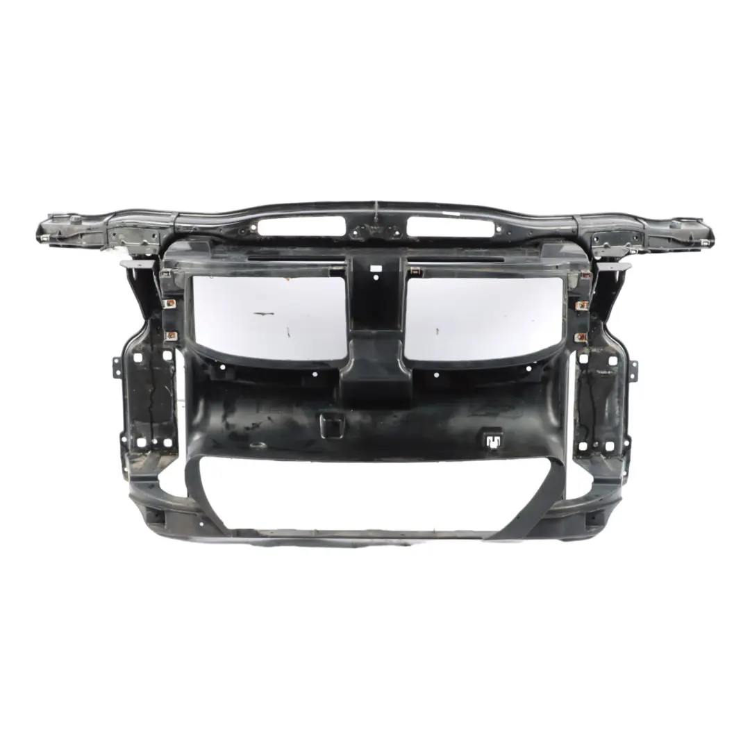  Front Slam BMW E90 E91 M sport Bumper Reinforcement Panel Carrier Mount - SKU 8040280 - Part number 8040280