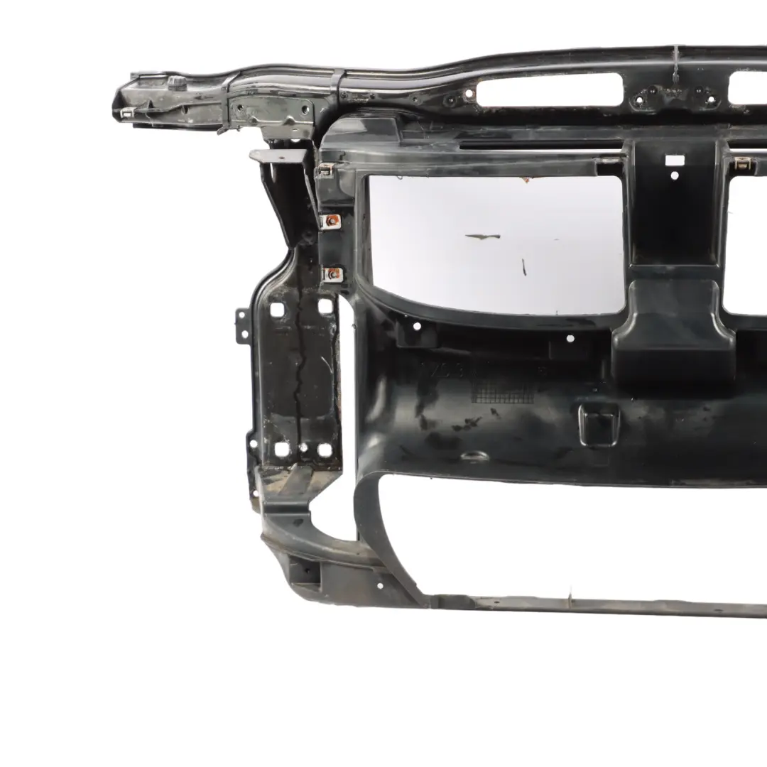 Front Slam BMW E90 E91 M sport Bumper Reinforcement Panel Carrier Mount to with Part number 8040280 Front Slam BMW E90 E91 M sport Bumper Reinforcement Panel Carrier Mount - SKU 8040280 - Part number 8040280