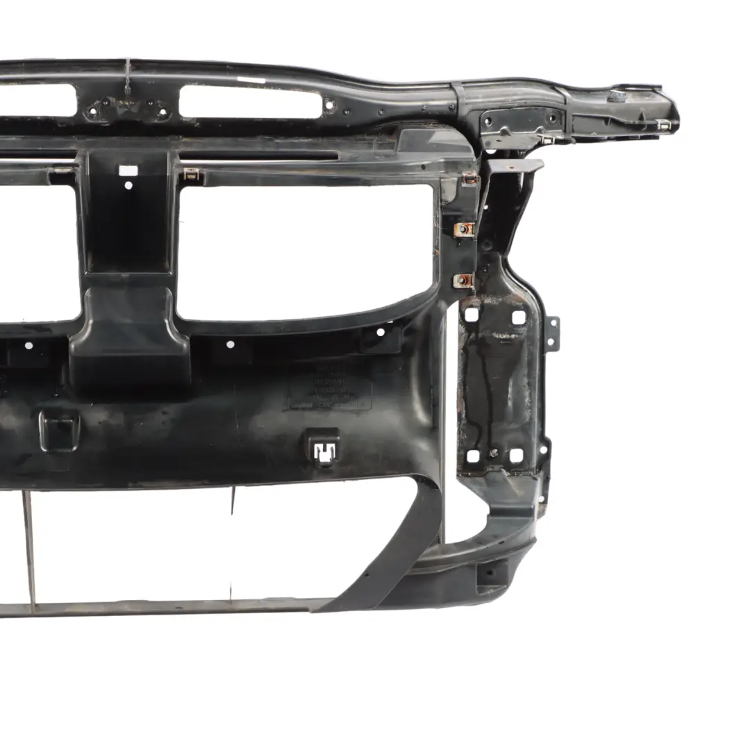 Front Slam BMW E90 E91 M sport Bumper Reinforcement Panel Carrier Mount - SKU 8040280 - Part number 8040280