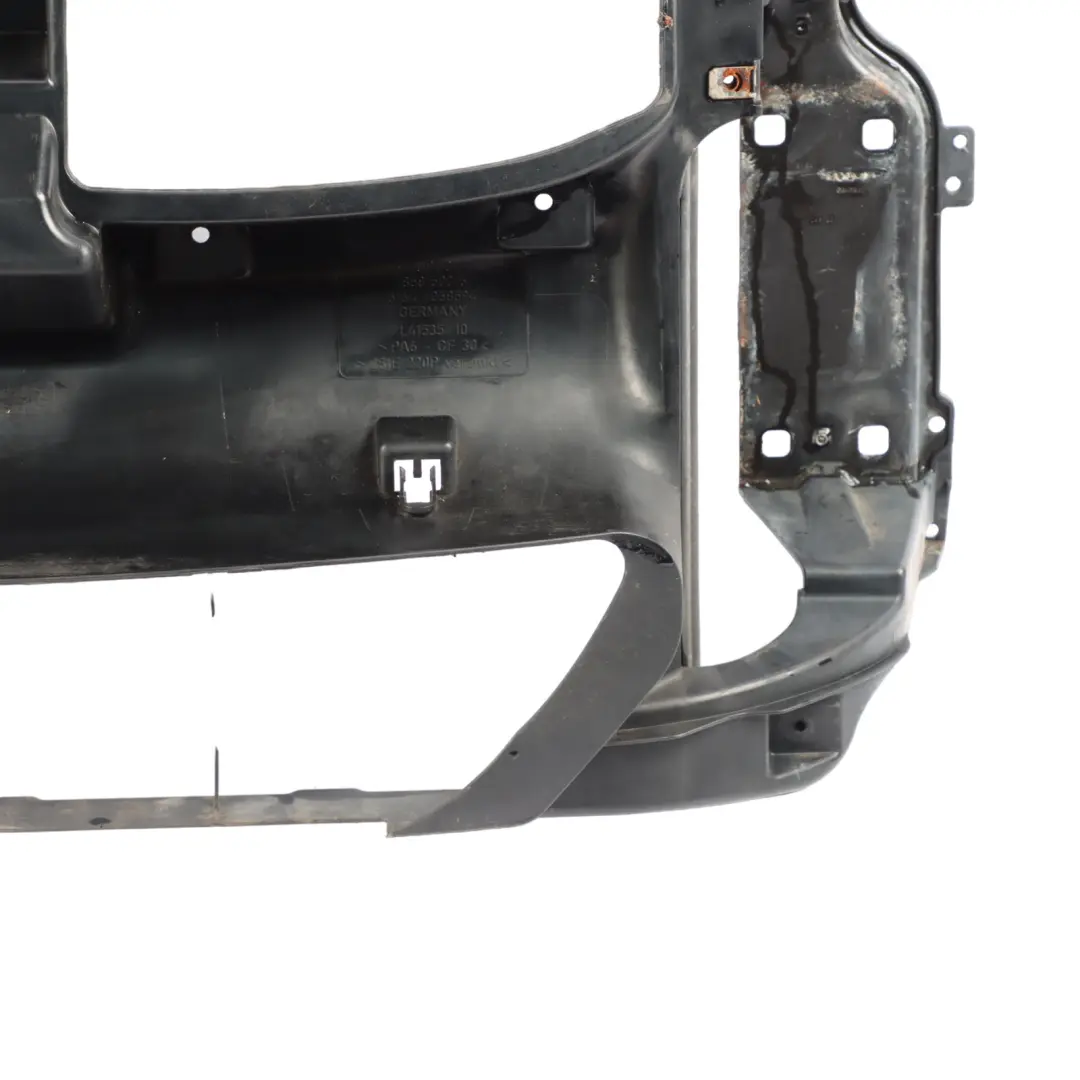  Front Slam BMW E90 E91 M sport Bumper Reinforcement Panel Carrier Mount - SKU 8040280 - Part number 8040280