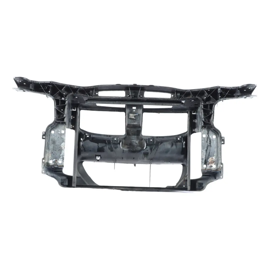  Front Slam BMW E90 E91 M sport Bumper Reinforcement Panel Carrier Mount - SKU 8040280 - Part number 8040280