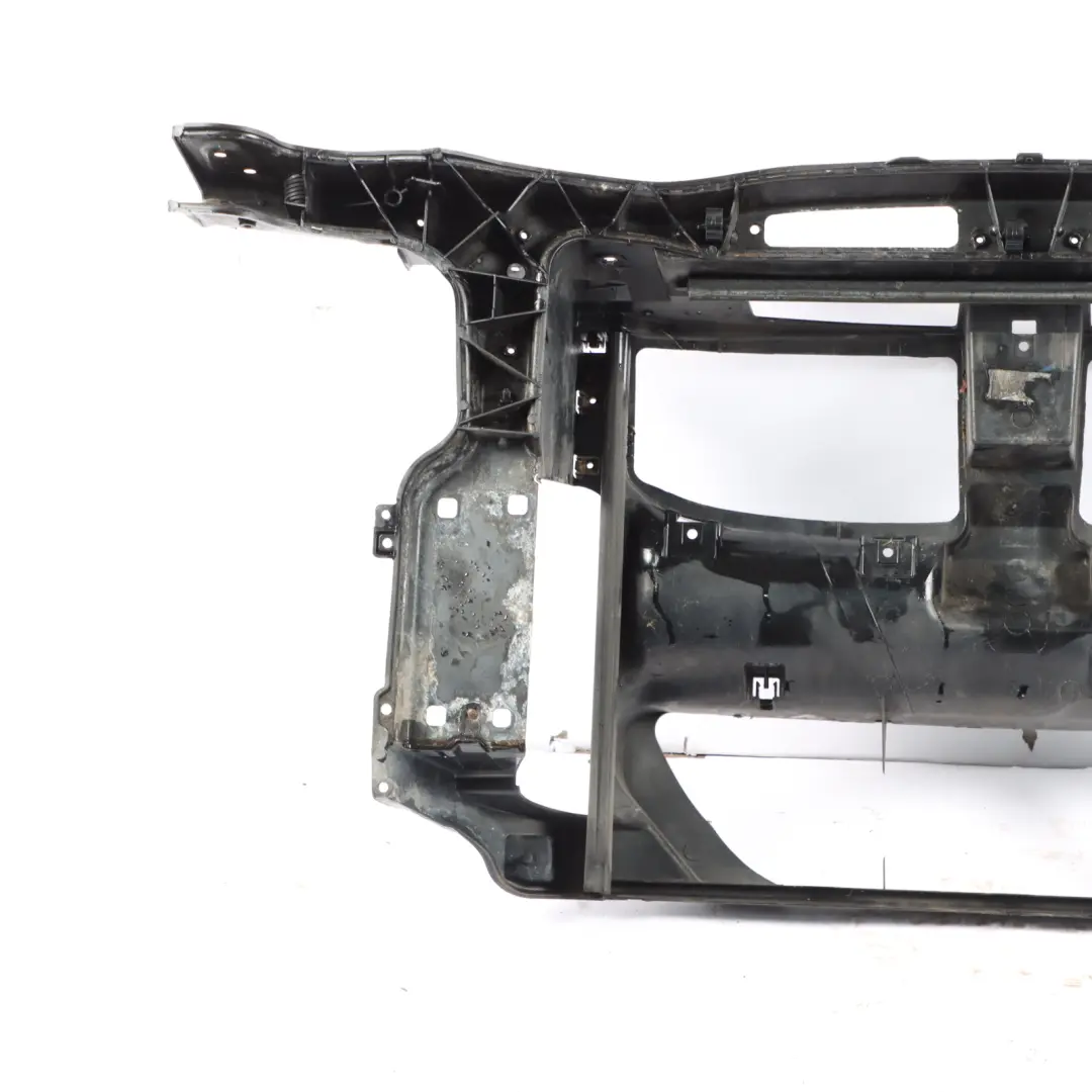 Front Slam BMW E90 E91 M sport Bumper Reinforcement Panel Carrier Mount to with Part number 8040280 Front Slam BMW E90 E91 M sport Bumper Reinforcement Panel Carrier Mount - SKU 8040280 - Part number 8040280
