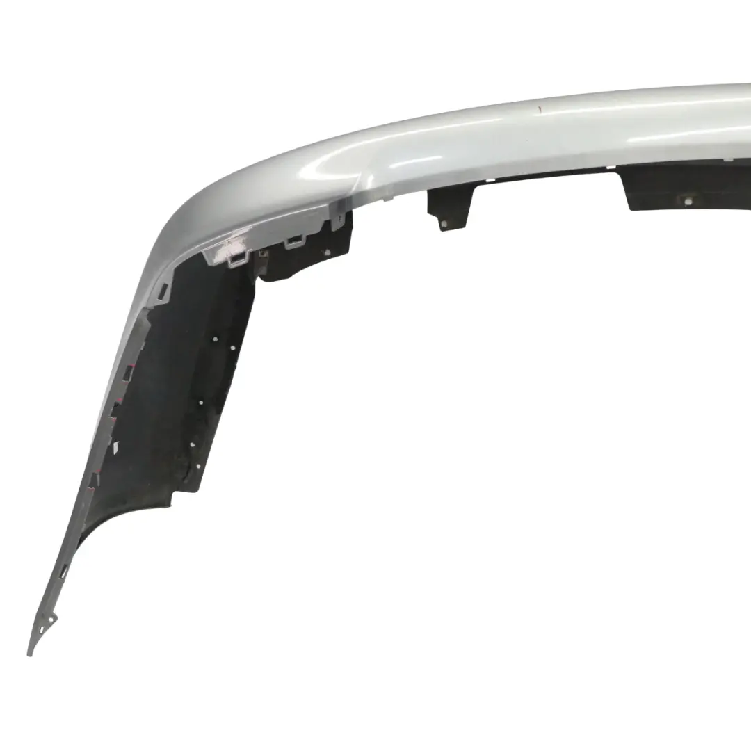 BMW E92 E93 Coupé Convertible M Sport Rear Bumper PDC Spacegrau Grey - A52 - SKU 8044934-SCG1 - Part number 8044934