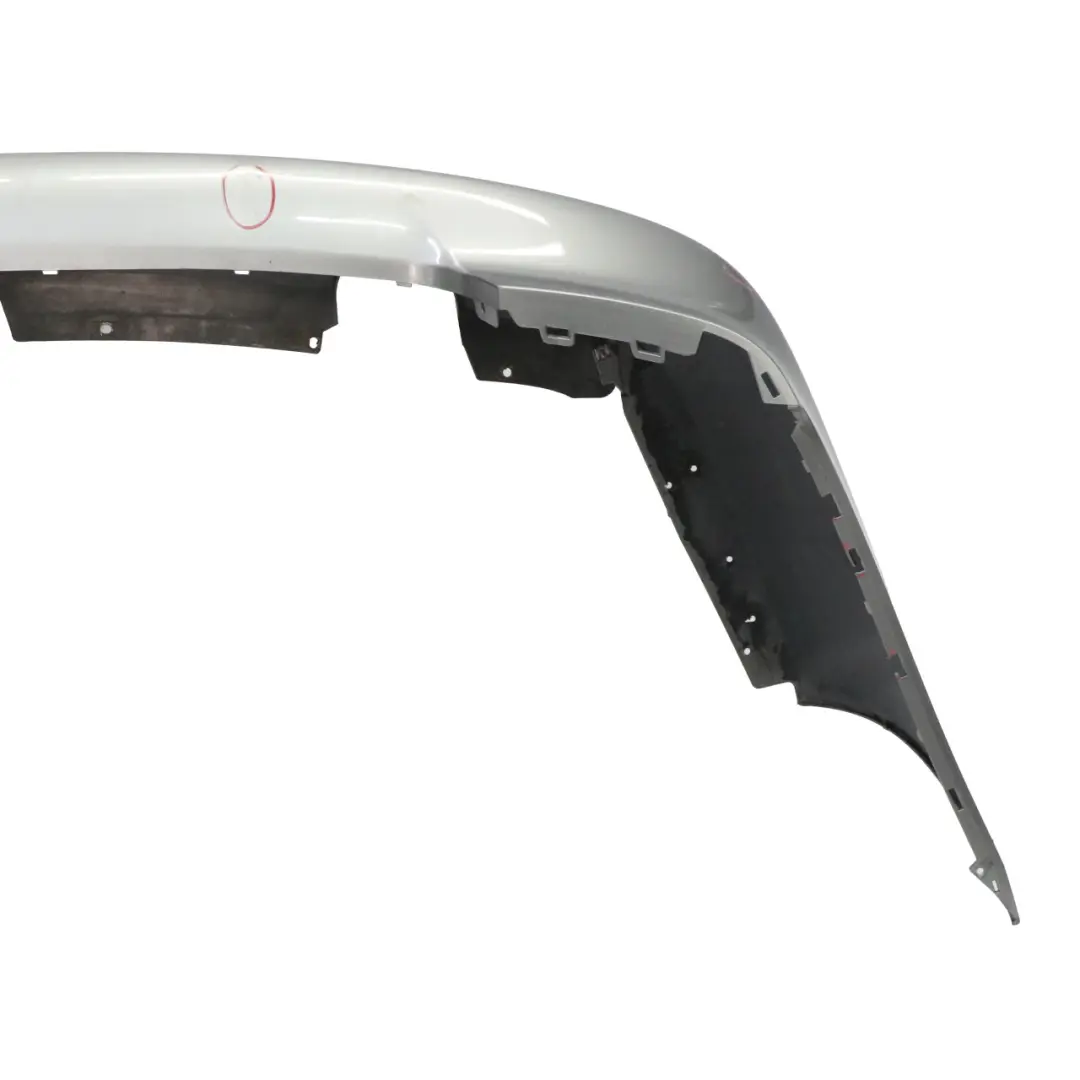 BMW E92 E93 Coupé Convertible M Sport Rear Bumper PDC Spacegrau Grey - A52 - SKU 8044934-SCG1 - Part number 8044934