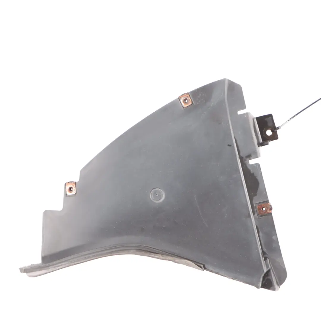 BMW F10 Wheel Arch Under Body Floor Coating Protection Underfloor Trim - SKU 8045196 - Part number 8045196