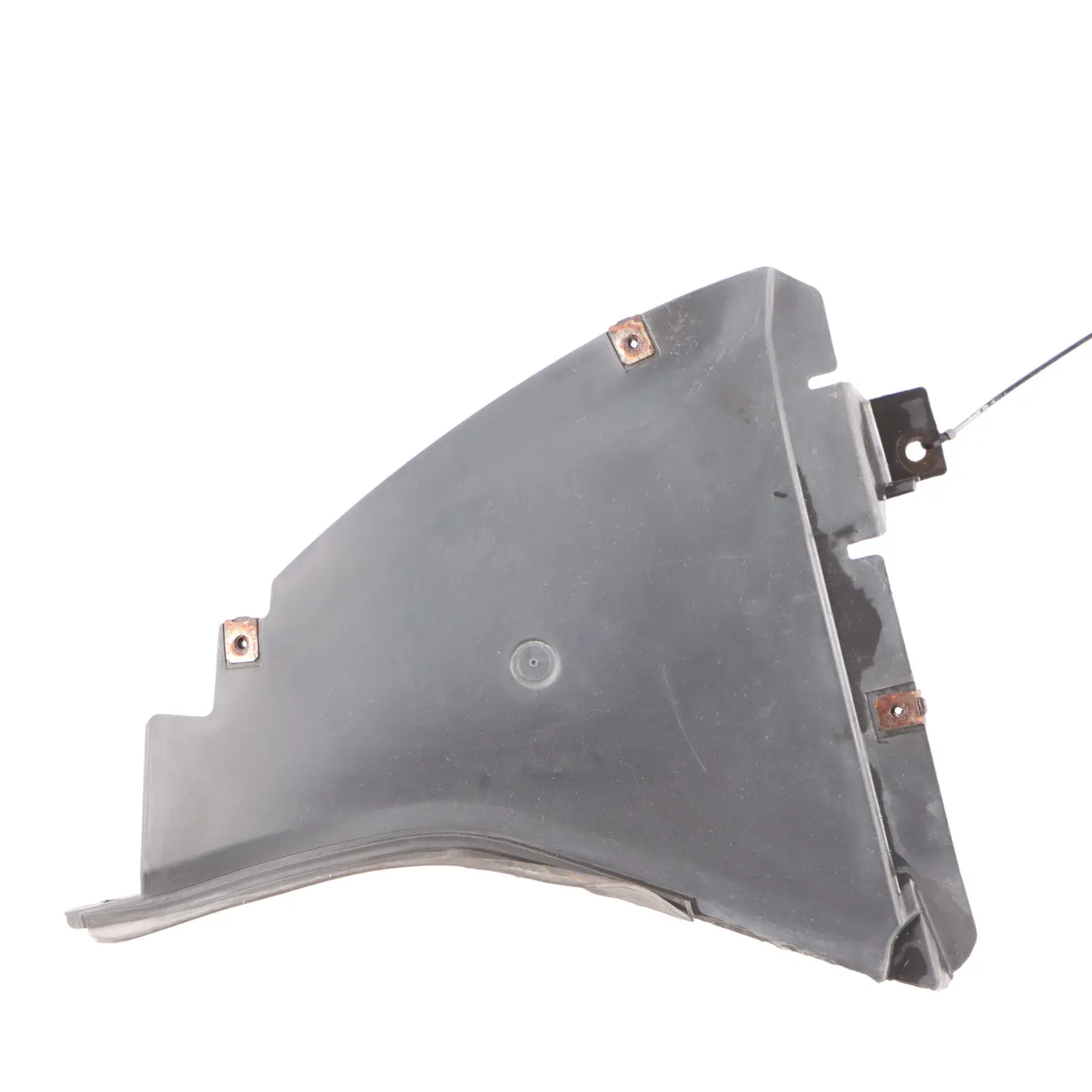 BMW F10 Arco Ruota Protezione Rivestimento Pavimento Sotto Carrozzeria 8045196