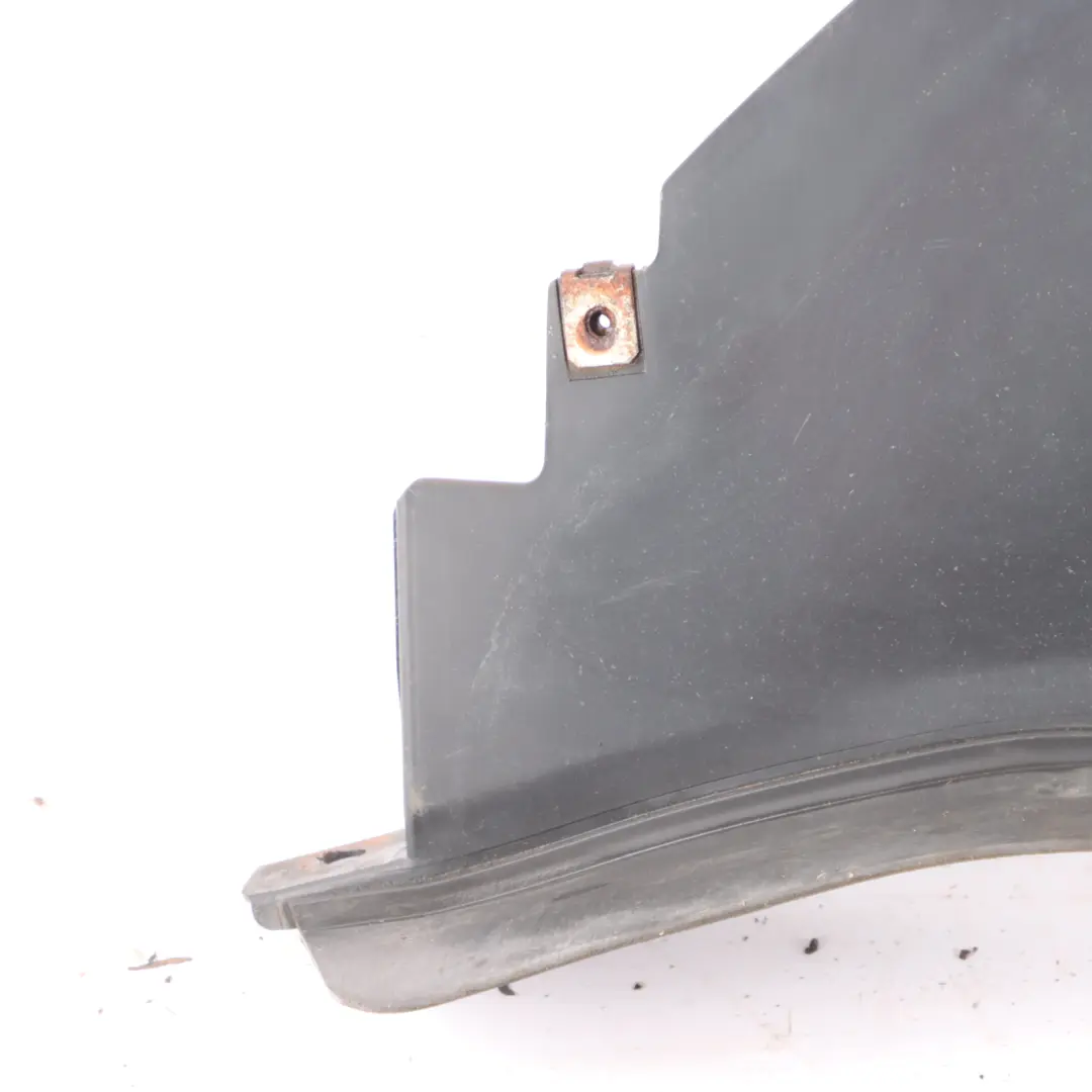 Paso Rueda Bajo Carrocería Revestimiento Protección Suelo para BMW F10 con número de pieza 8045196 BMW F10 Paso Rueda Bajo Carrocería Revestimiento Protección Suelo - SKU 8045196 - Número de pieza 8045196