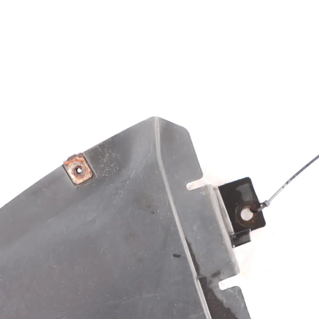 Nadkole Osłona Prawy Przód do BMW F10 o numerze 8045196 BMW F10 Nadkole Osłona Prawy Przód - SKU 8045196 - Numer Części 8045196