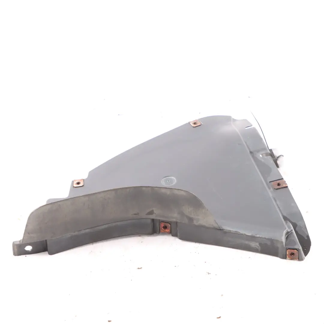 BMW F10 Wheel Arch Under Body Floor Coating Protection Underfloor Trim - SKU 8045196 - Part number 8045196