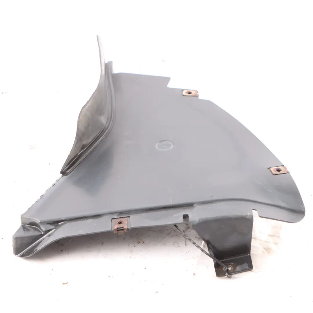 BMW F10 Nadkole Osłona Prawy Przód - SKU 8045196 - Numer Części 8045196