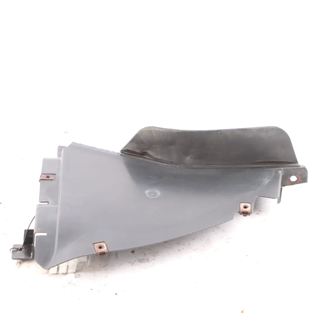 BMW F10 Paso Rueda Bajo Carrocería Revestimiento Protección Suelo - SKU 8045196 - Número de pieza 8045196