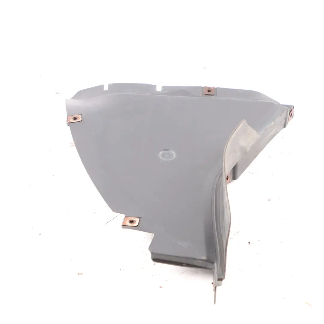 Arco Ruota Protezione Rivestimento Pavimento Sotto Carrozzeria per BMW F10 con numero di parte 8045196 BMW F10 Arco Ruota Protezione Rivestimento Pavimento Sotto Carrozzeria - SKU 8045196 - Numero di parte 8045196