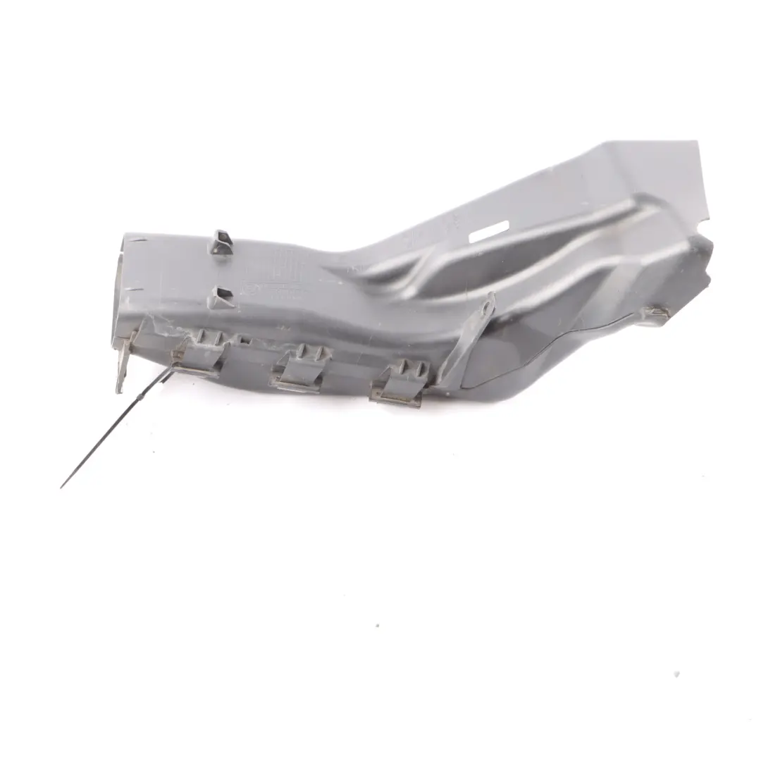 Brake Air Vent Duct Front Left N/S to BMW 3 Series E92 E93 M Sport with Part number 8045361 BMW 3 Series E92 E93 M Sport Brake Air Vent Duct Front Left N/S - SKU 8045361-1 - Part number 8045361