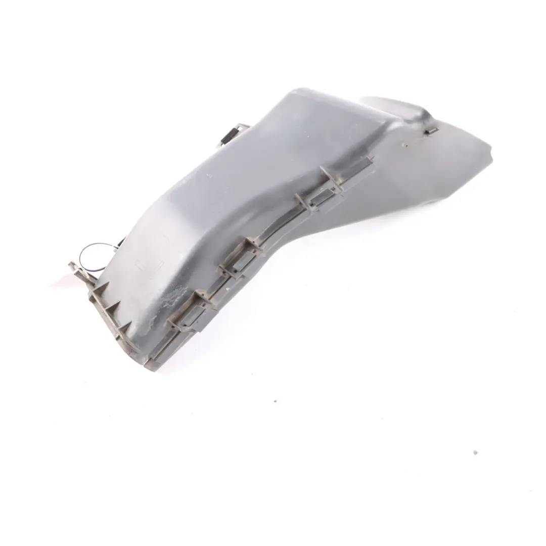 Conducto ventilación del freno delantero izquierdo para BMW E92 E93 M Sport con número de pieza 8045361 BMW E92 E93 M Sport Conducto ventilación del freno delantero izquierdo - SKU 8045361-1 - Número de pieza 8045361