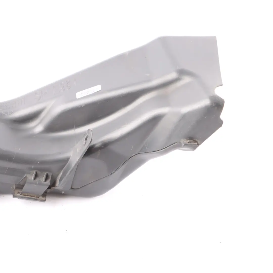 Conducto ventilación del freno delantero izquierdo para BMW E92 E93 M Sport con número de pieza 8045361 BMW E92 E93 M Sport Conducto ventilación del freno delantero izquierdo - SKU 8045361-1 - Número de pieza 8045361