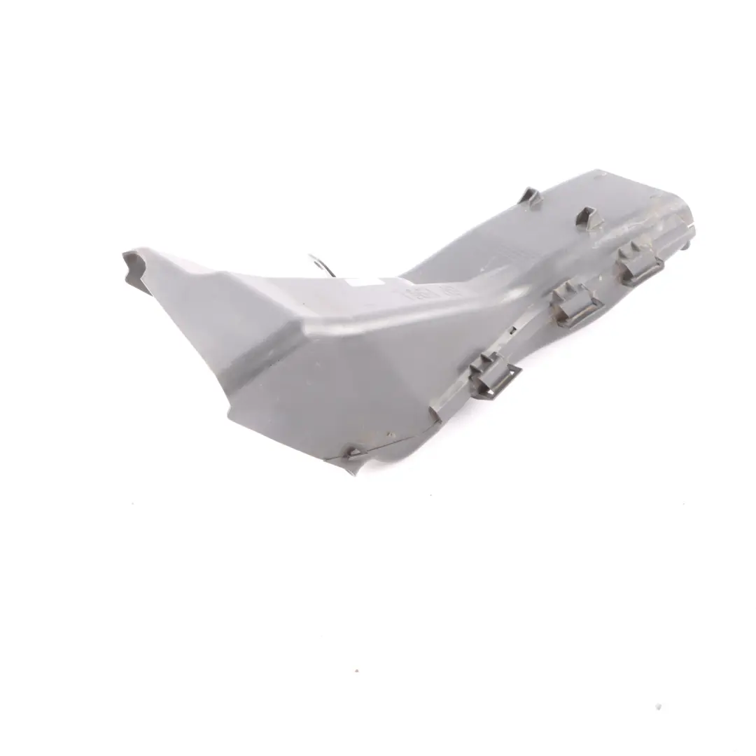 BMW E92 E93 M Sport Condotto aria freni anteriore sinistro - SKU 8045361-1 - Numero di parte 8045361