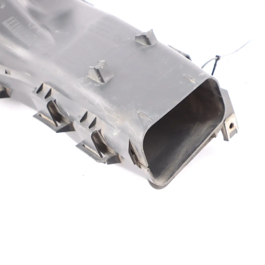 BMW E92 E93 M Sport Kanał Wlot Powietrza Lewy Przód Przedni - SKU 8045361-1 - Numer Części 8045361