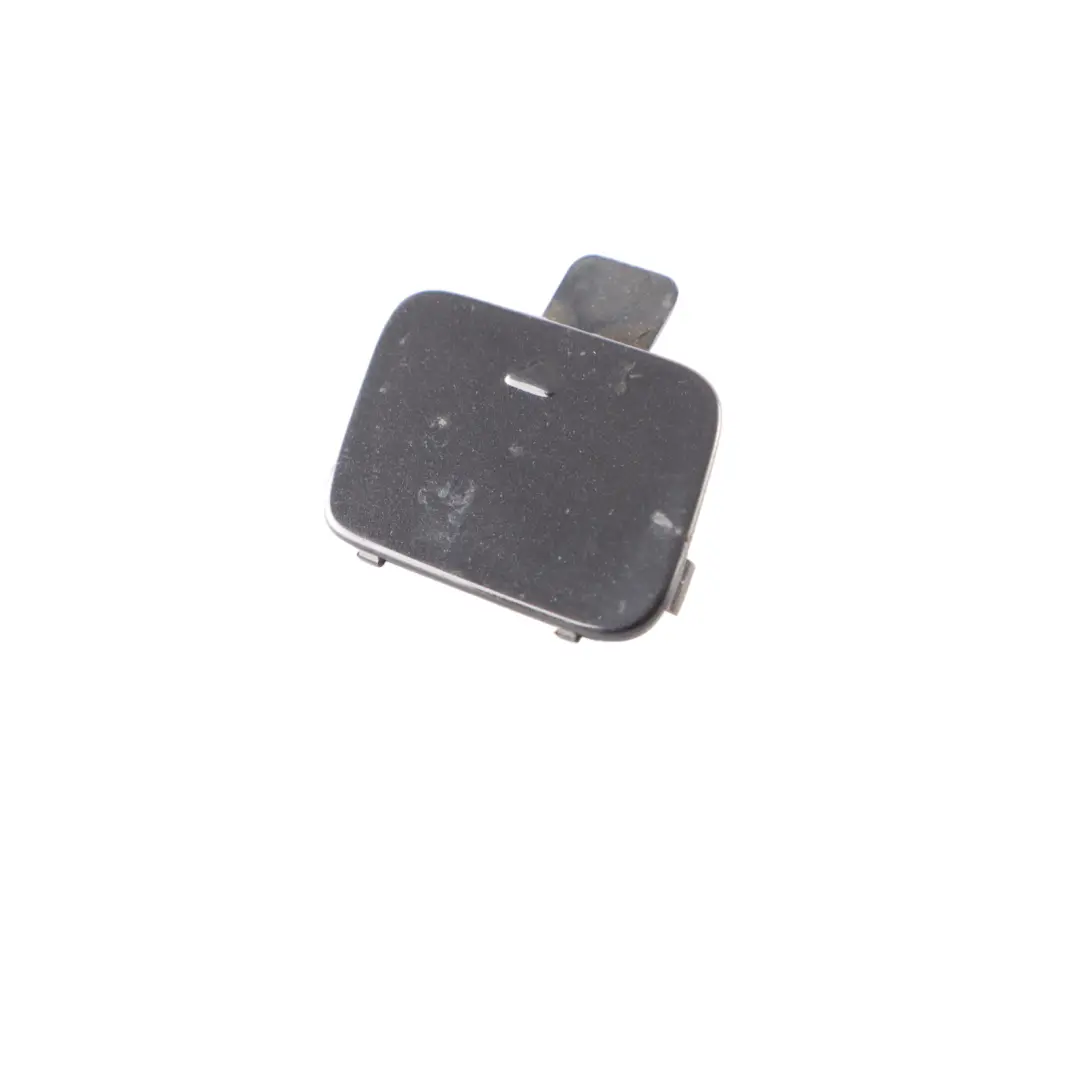 Frontstoßstange Klappe Abschleppöse Schwarz 475 8045430 für BMW E82 E88 M Sport mit Teilenummer 0036223 BMW E82 E88 M Sport Frontstoßstange Klappe Abschleppöse Schwarz 475 8045430 - SKU 0036223-BS - Teilenummer 0036223