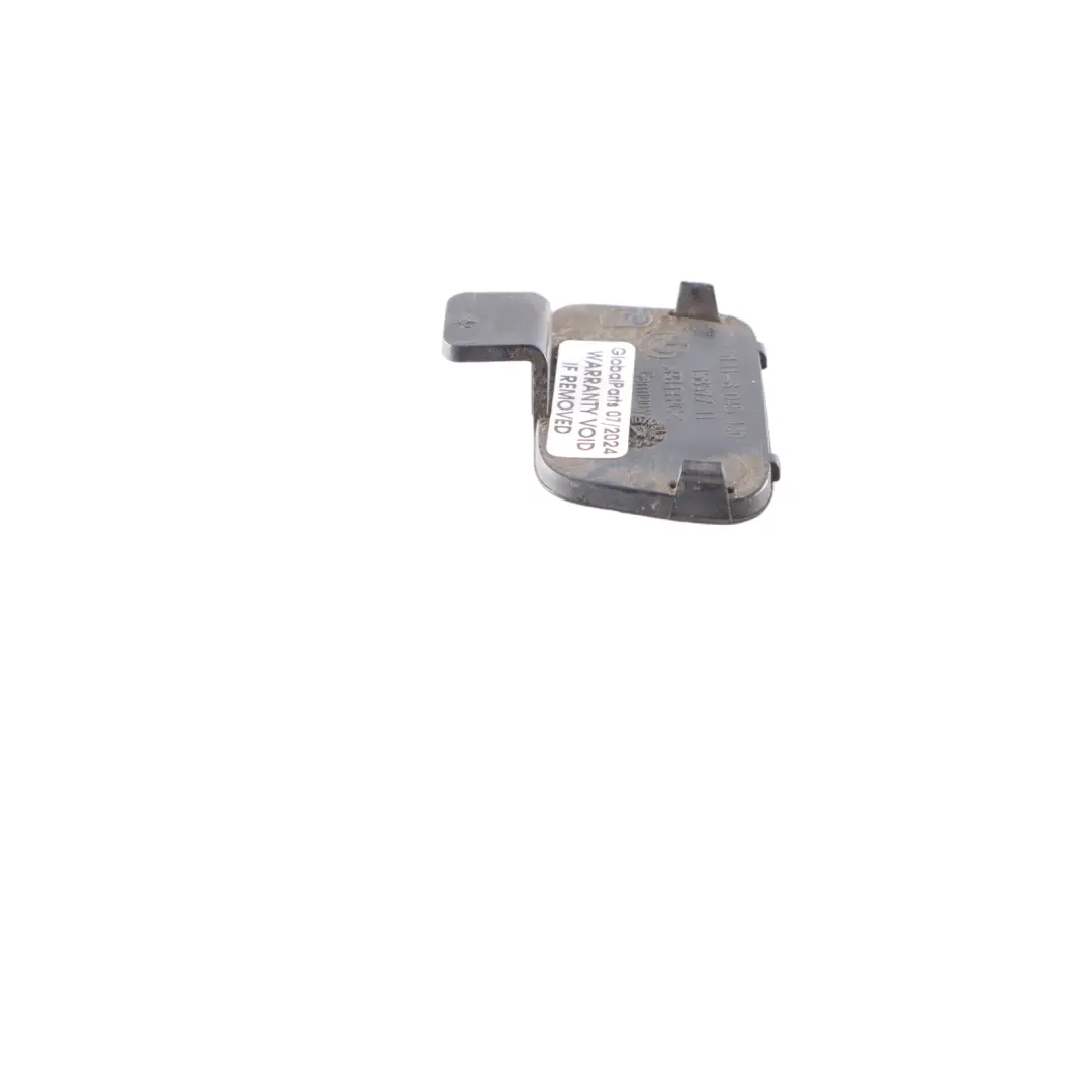 Paraurti Anteriore Occhio di Traino Nero Zaffiro 475 8045430 per BMW E82 E88 M Sport con numero di parte 0036223 BMW E82 E88 M Sport Paraurti Anteriore Occhio di Traino Nero Zaffiro 475 8045430 - SKU 0036223-BS - Numero di parte 0036223