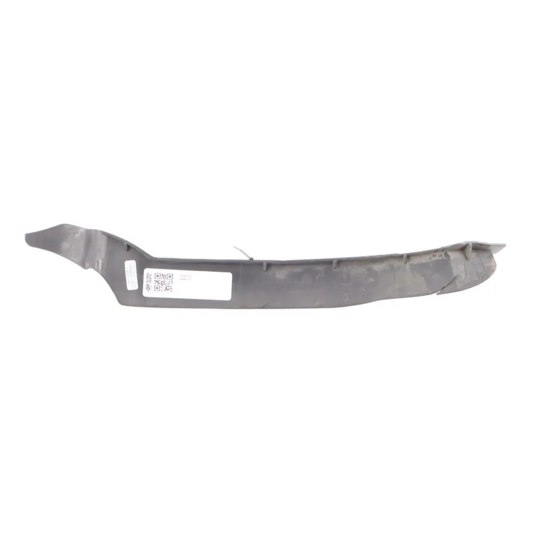 BMW 1 Series E82 E88 M Sport Pressure Lip Seal Wheel Arch Trim Front Right O/S - SKU 8046128 - Part number 8046128