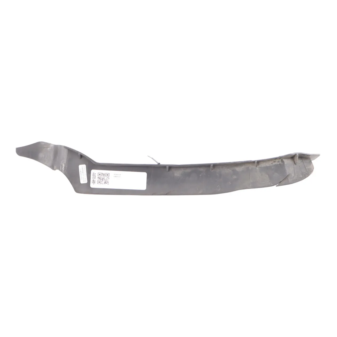 BMW E82 E88 M Sport Staulippe Davanti Destra 8046128 51758046128