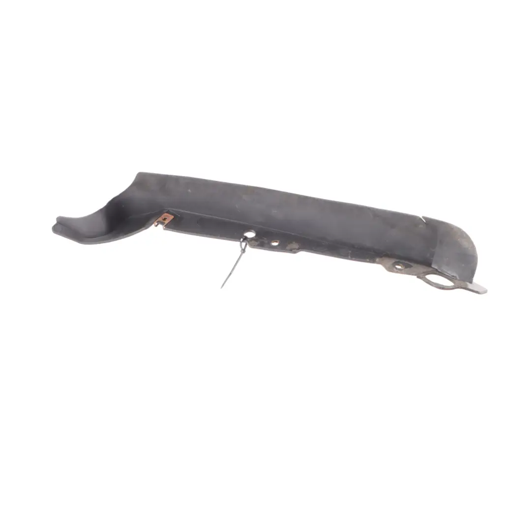 Staulippe Vorn Rechts 5175 für BMW 1 er E82 E88 M Sport mit Teilenummer 8046128 BMW 1 er E82 E88 M Sport Staulippe Vorn Rechts 5175 - SKU 8046128 - Teilenummer 8046128