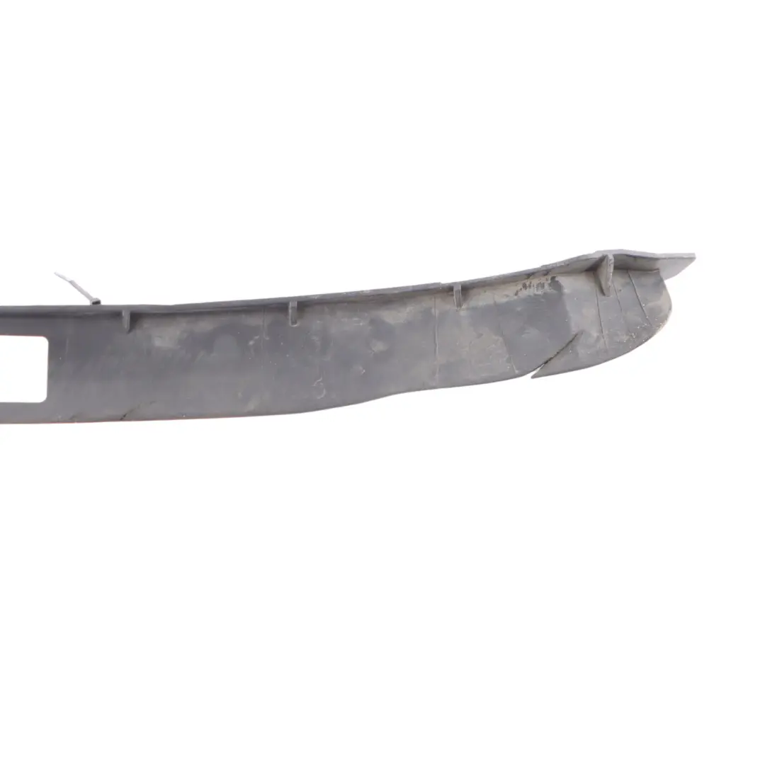 BMW 1 Series E82 E88 M Sport Pressure Lip Seal Wheel Arch Trim Front Right O/S - SKU 8046128 - Part number 8046128